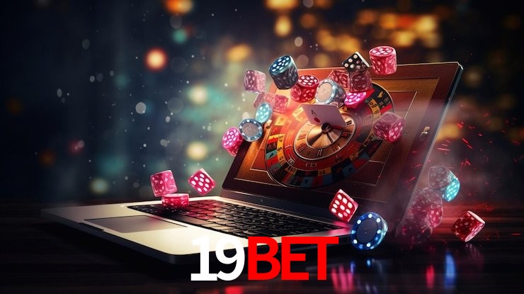 19bet: Seu Especialista em Apostas Esportivas Brasileiras